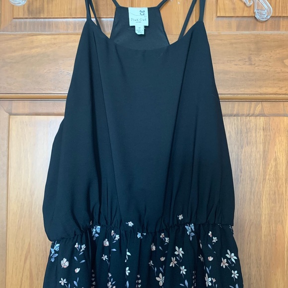 Floral dress - Picture 2 of 5